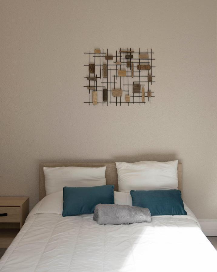 Exceptionnel Appart Haussmannien Au Coeur De Ville Troyes Zewnętrze zdjęcie